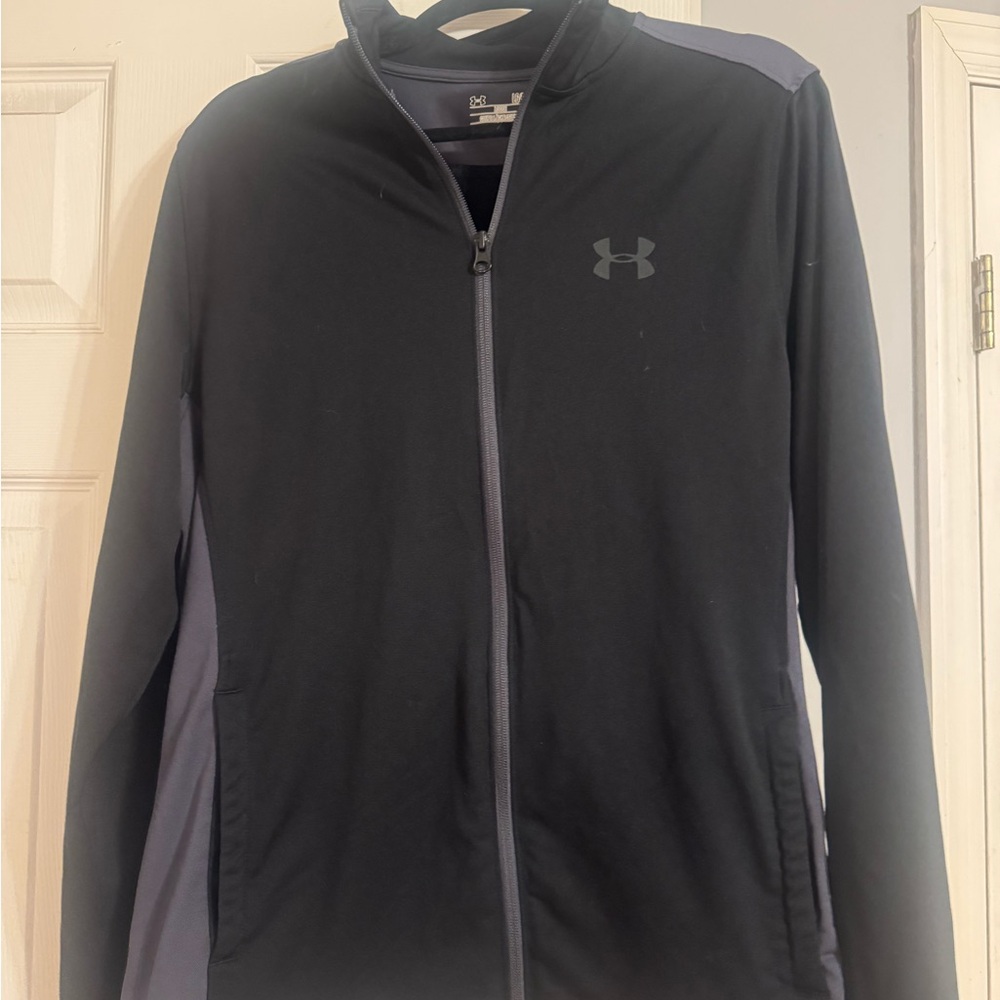 Under Armour Zip Up